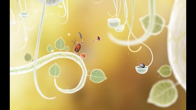 КАШТАНЧИКИ ПРОПАЛИ! | E№2 Botanicula [Ботаникула] смотреть онлайн