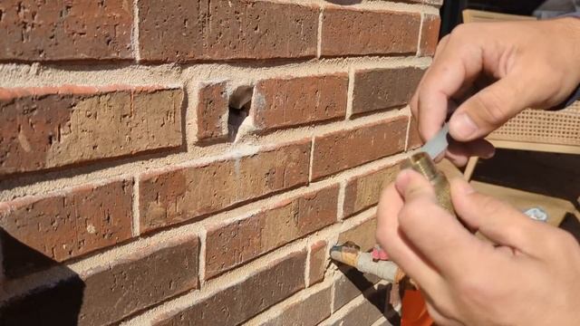 How to replace an outside spigot / garden faucet смотреть онлайн