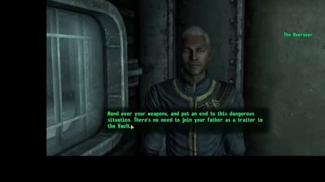 A Fallout 3 Anniversary Edition Retrospective Part 1 смотреть онлайн