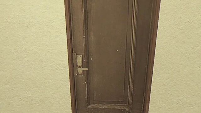 Особые объекты закулисья - Молния в банке, псевдоминдальная вода, манекен с Мэдисон-стрит смотреть онлайн