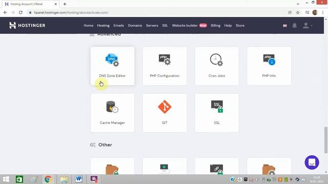 How To Clear Hosting Cache For Hostinger Web Hosting For WordPress Website? смотреть онлайн