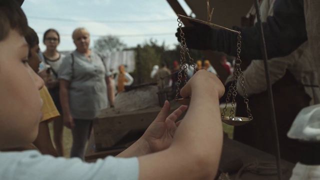 Смутное время в Коломенском смотреть онлайн