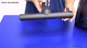 216 Пылесос BOSCH BGLS2BA3D8