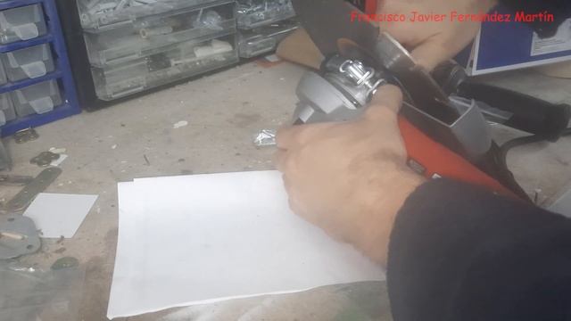 Review Einhell amoladora 230mm TE AG 230 2000 смотреть онлайн