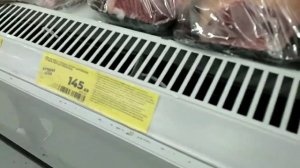 Краснодар - магазин Магнит? - Цены на продукты ? - 14.01.2023