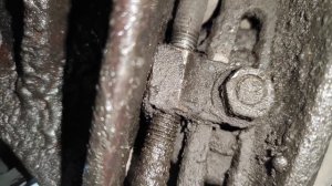 Как натянуть ремень ГУР и генератора на  Chery tiggo T11 2,4