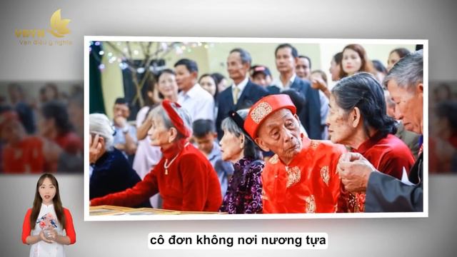 Tin Vui Về TIỀN TRỢ CẤP Người 60 - 90 Tuổi Năm 2024 - Vạn Điều Ý Nghĩa смотреть онлайн