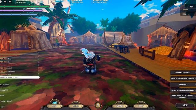 Holy War X NEWEST Sneaks Gameplay, Bosses, And More! смотреть онлайн