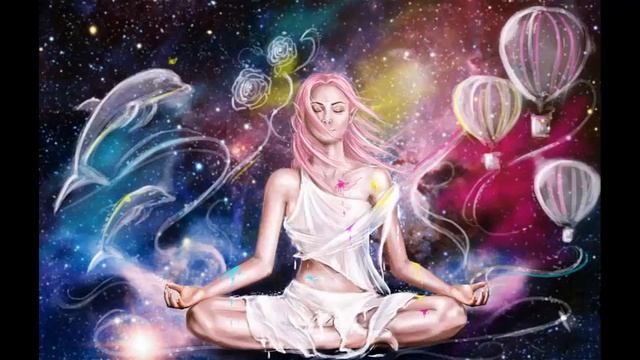 Медитация. Открытие жизненных дорог через Прощение смотреть онлайн