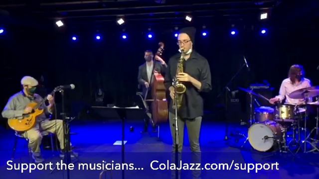 Mark Rapp Group: Music of Benny Golson смотреть онлайн