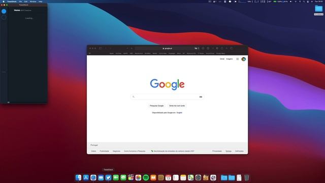 macOS Big Sur 11.3 Beta 8 - First Look / Benchmarks смотреть онлайн