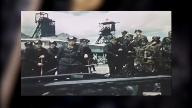 История угля. Профессия шахтёр смотреть онлайн
