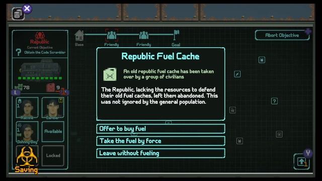 Depth of Extinction (Nintendo Switch) [No Commentary] смотреть онлайн