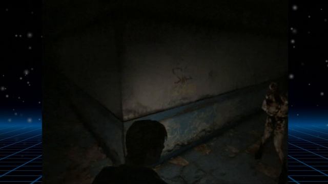 Silent Hill 2 (PS2) | Pixel Pursuit смотреть онлайн