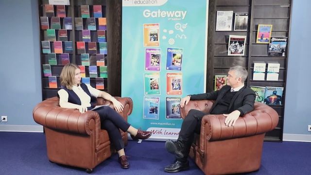 О роли литературы на уроках английского языка смотреть онлайн