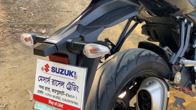 Suzuki Gsxr Dual Channel Abs Motorcycle Suzuki Used Bike Price In Bangladesh 2023 Bogura Honda Baza смотреть онлайн