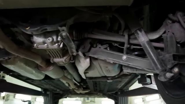 Своими глазами: Nissan Qashqai (российская сборка против английской) смотреть онлайн