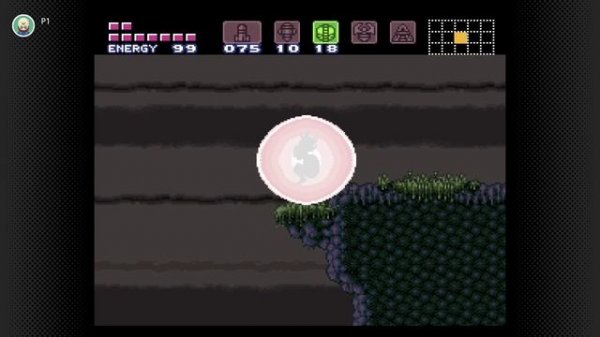 How To Do 3 Secret Techniques in Super Metroid