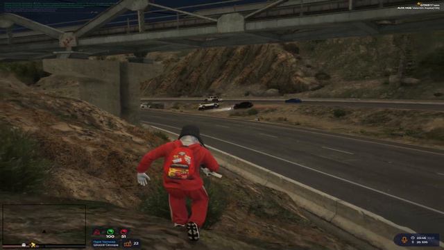 МНЕ УГРОЖАЮТ БАНОМ НА GTA5RP! ТУЛЕВО НА ГТА5РП! ALTA смотреть онлайн
