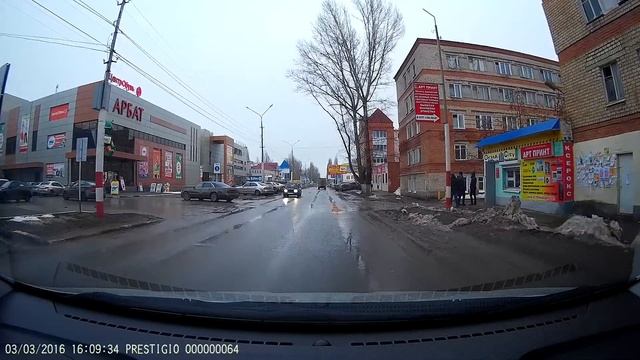 Дороги города Маркса смотреть онлайн
