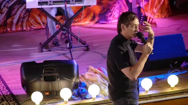 Природа чистой веры (Благоухание исходящее из духа) | брат Роман, август 2019 смотреть онлайн