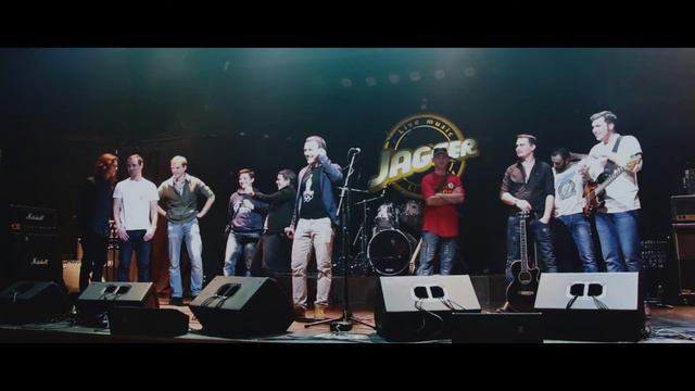 ТЕАТР - Финальный Аккорд - "Гитары" смотреть онлайн