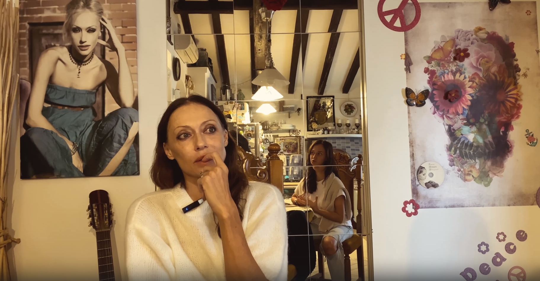 РУССКИЕ В ИТАЛИИ. Часть II смотреть онлайн