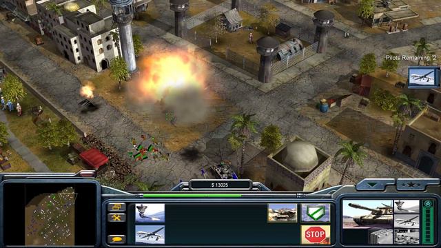 Holy Sheet Do You Remember? (C&C Generals 2003) Part 12 смотреть онлайн