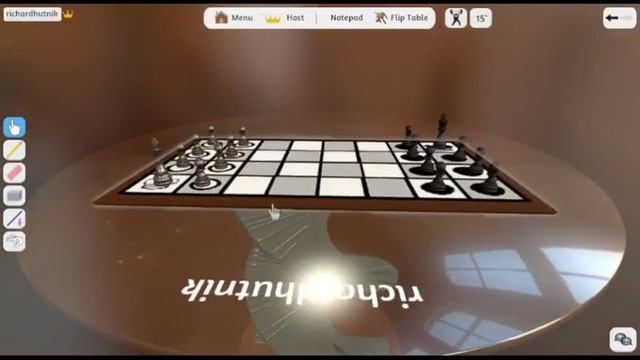 Finding the bits in Tabletop Simulator to create games смотреть онлайн