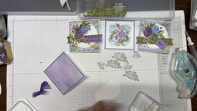 It’s All About the Hydrangea Hill Suite—June 8, 2021 смотреть онлайн