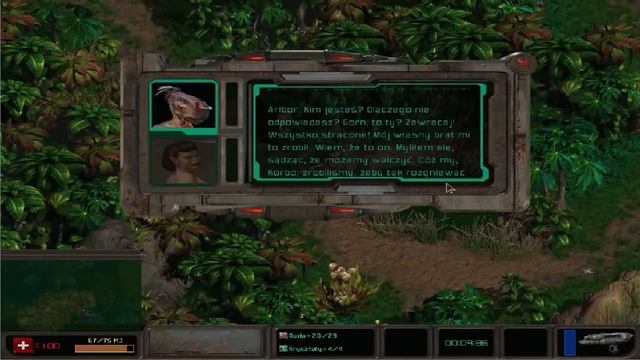 RetroGranie: Zax The Alien Hunter #1 смотреть онлайн