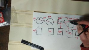 как правильно подключить амперметр часть 2