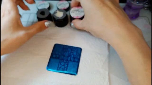 13 Распаковка и тестирование товаров для маникюра с Алиэкспресс смотреть онлайн