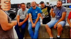 Разоблачение Алекса Брежнева. Вся правда