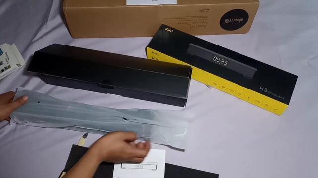 SOUNDBAR MIFA K3 bluetooth yg oke banget смотреть онлайн