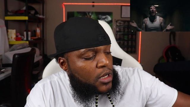 YALL THINK TWIGGA IS FAKE WOKE ??♂️ Tom MacDonald - "Fake Woke" (reaction) смотреть онлайн