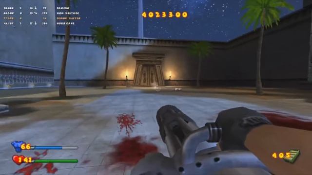 SERIOUS SAM IS SERIOUSLY FUN!!! | Serious Sam Classics Revolution смотреть онлайн