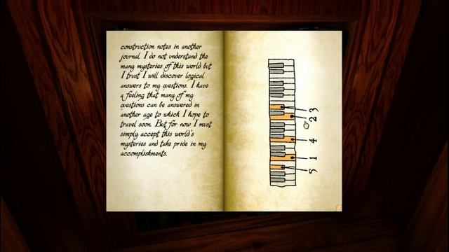 Let's Play realMyst: Masterpiece Edition - Episode 2: Organ-ization смотреть онлайн