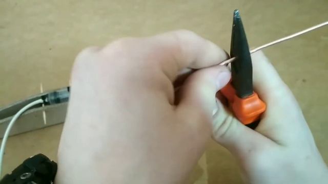 Як зробити гідравлічний маніпулятор смотреть онлайн