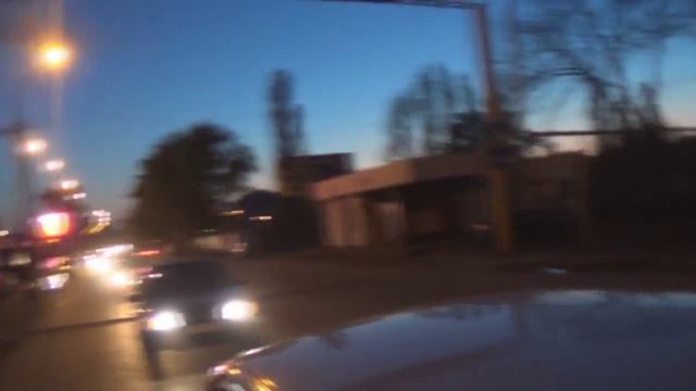 Автопробег Drive2-Балашов