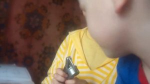 Делаем волшебные чернила
