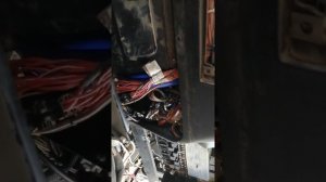 Замена радиатора печки маз 5440