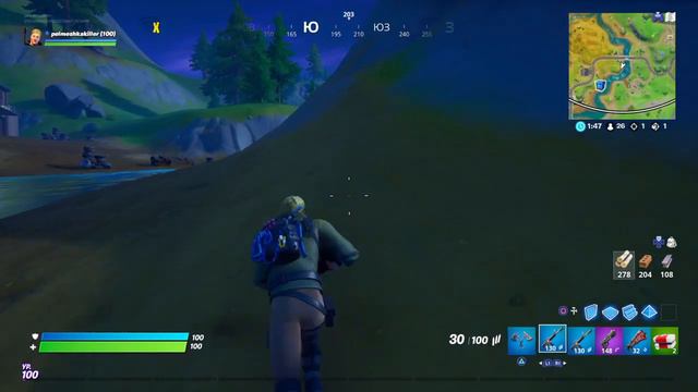 Fortnite_20191128225948 смотреть онлайн