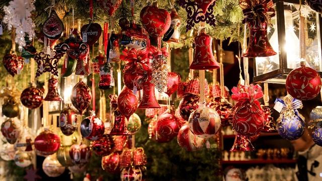 ? 1 Hour of Christmas Music Ambient смотреть онлайн