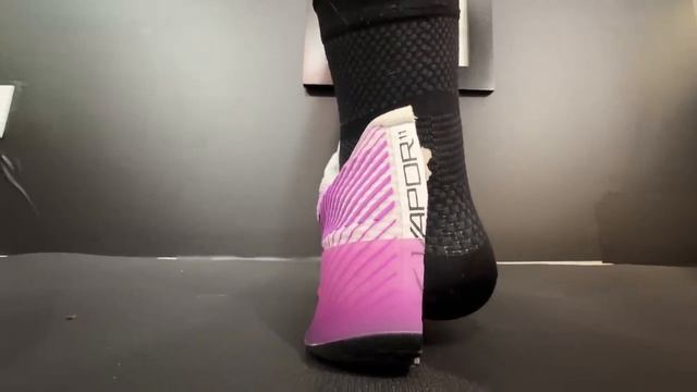 Nike Vapor 11 Performance Review From The Inside Out смотреть онлайн