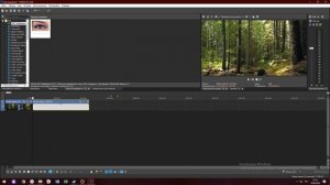 1УРОК | В VEGAS PRO 16 ВЫРЕЗАЕМ НЕ НУЖНЫЙ ФРАГМЕНТ РОЛИКА.