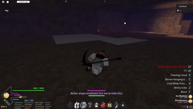 How to Get Every Item & Wen In Project Slayers Update 1.5 Fast and Easy! | Project Slayers смотреть онлайн