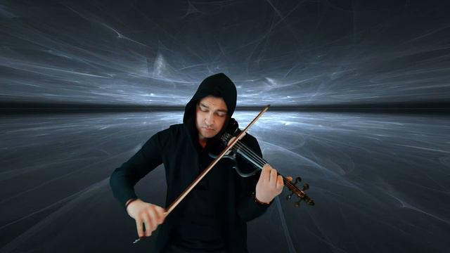 Twenty One Pilots - Heathens (Artem Violin Cover)