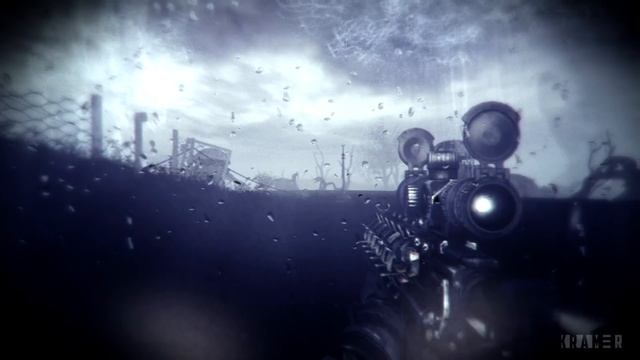 S.T.A.L.K.E.R.: DEAD AIR: RERUM - НОВЫЙ СЮЖЕТ смотреть онлайн