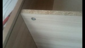 сборка шкафа "Лером" "Карина"